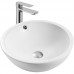 AQ5354-MW раковина 440440175 для установки на столешницу, матовый белый AQ5354-MW