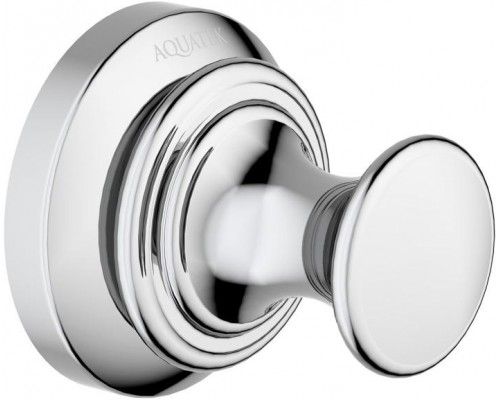 AQ4501CR КЛАССИК крючок AQ4501CR