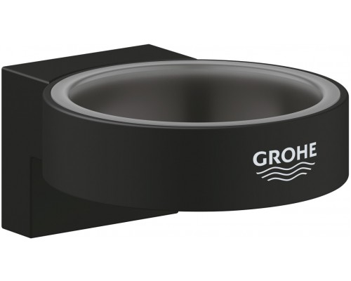 41217KF0 Selection Держатель, фантомный чёрный 41217KF0