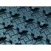 Мат для теплого пола Varionova Rehau 1450х850х50 с фиксаторами