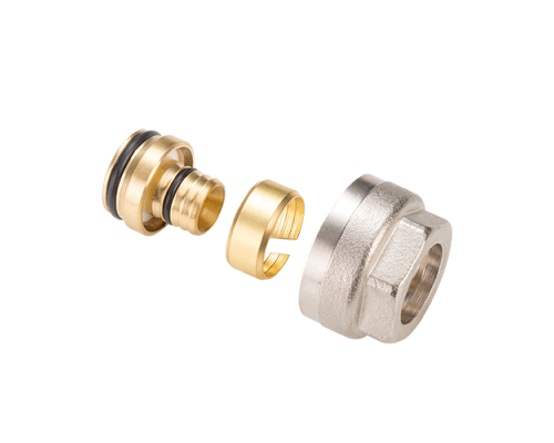 Евроконус MVI 3/4"*20*2.0 Евроконус MVI 3/4"*20*2.0