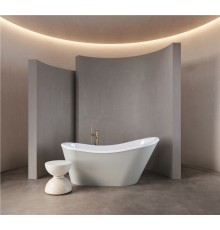 Ванна, Treesse, Niña, шгв 1700-800-710, цвет-белый