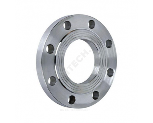 Фланец плоский нерж 300-16 AISI 304 12х26мм 01-1-B HXCX