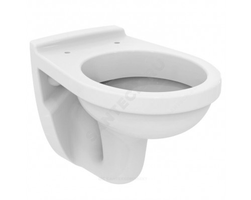 Унитаз подвесной SEVAFRESH б/сид Ideal Standard E406501