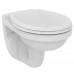 Унитаз подвесной SEVAFRESH б/сид Ideal Standard E406501