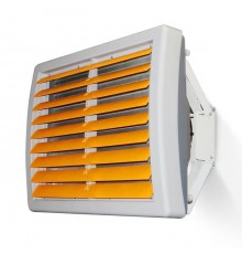 Тепловентилятор Тепломаш КЭВ-95М4W3