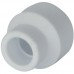 Муфта PP-R бел перех Дн110х75 вн/нр пайка VALFEX 10011075