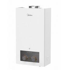 Водонагреватель газовый проточный (колонка) MIDEA MGIWH-10-OC FLY