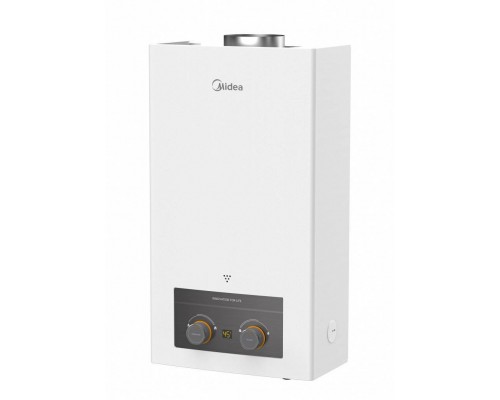 Водонагреватель газовый проточный (колонка) MIDEA MGIWH-10-OC FLY