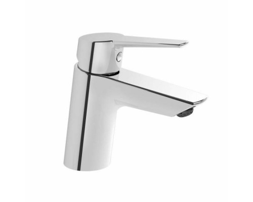 Смеситель для раковины, Vitra, Solid S, цвет-хром