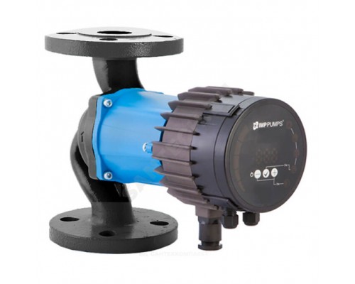 Насос циркул NMT SMART C 50/120 F240 PN10 230В IMP PUMPS 979524544