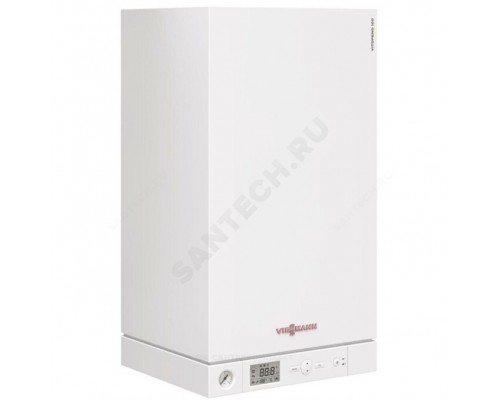Котел газ наст 1/конт 24кВт Vitopend 100-W A1HB U Viessmann 7721372