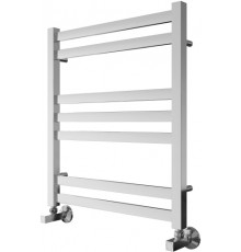 Лира П7 500х600 Полотенцесушитель Aquatek AQ KP0760CH