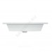 Умывальник меб Quadro 75 1/отв Sanita Luxe