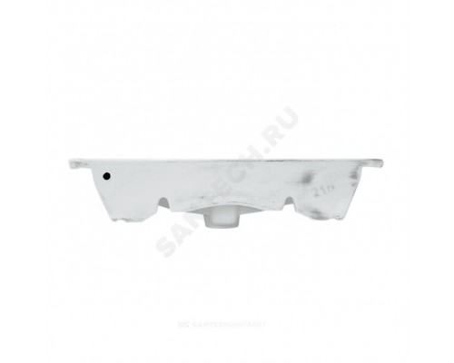 Умывальник меб Quadro 75 1/отв Sanita Luxe
