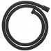 28362KF1 Silverflex Душевой шланг пластик, 1250 мм, макс. давление до 5 бар, фантомный чёрный 28362KF1