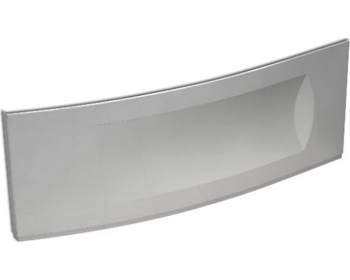 Экран фронтальный (для ванны Пандора правая) EKR-F0000044