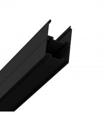 Регулирующий профиль PNPS черный E778801319000