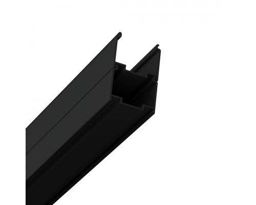Регулирующий профиль PNPS черный E778801319000