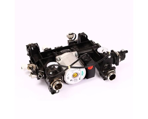 Насосно-смесительная группа EMMETI M3V-F