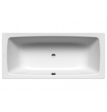 Ванна Cayono Duo Мод.724 170х75x41 белый + easy-clean 272400013001