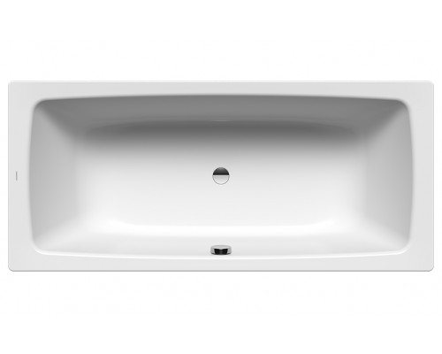 Ванна Cayono Duo Мод.724 170х75x41 белый + easy-clean 272400013001