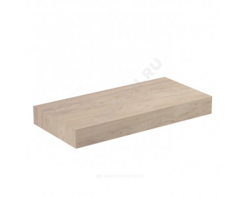 Промо-компл столешница+умыв+смес Ideal Standard U8408FFSTC