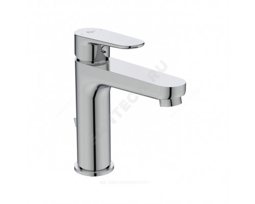 Промо-компл умывальник 60 3/вел 1/отв в/к смес б/креп Ideal Standard T056401STC