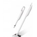 Вертикальный пылесос Deerma Vacuum Cleaner VC01 Max White