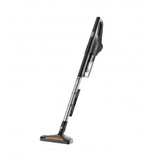 Вертикальный пылесос Deerma Vacuum Cleaner DX600 Black