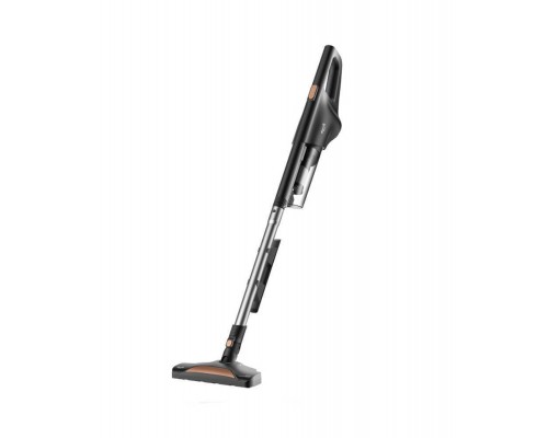 Вертикальный пылесос Deerma Vacuum Cleaner DX600 Black Вертикальный пылесос Deerma Vacuum Cleaner DX600 Black