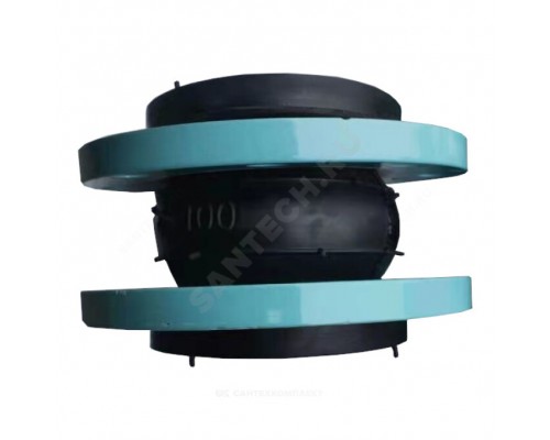 Компенсатор EPDM Ду250 Ру16 фл эпоксид RMCX
