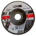 Круг лепестковый КЛТ-2 125х22 Р40
