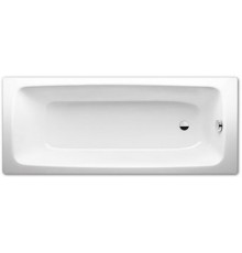 Ванна Cayono Мод.750 170х75x41 белый + anti-sleap+easy-clean 275030003001