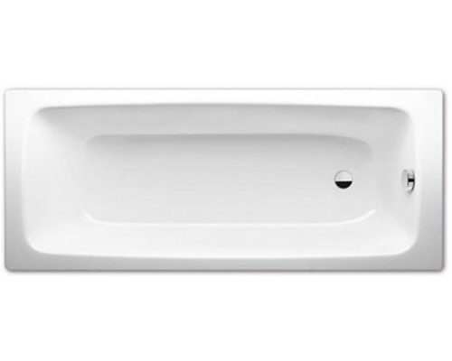 Ванна Cayono Мод.750 170х75x41 белый + anti-sleap+easy-clean 275030003001