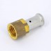 Муфта В пресс HENCO 16x1/2"
