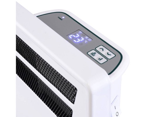 Конвектор электрический Smartway NDC1-20DW