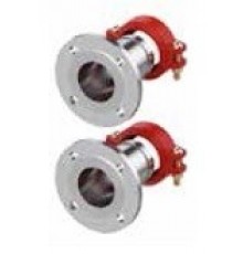 Комплект соединений Victaulic x плоский фланец PN 6 DIN (2 шт.), Ду80, Ду80 FI мм (ст.арт. ME 66259.593)