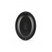 Овальная тарелка "Искандер" HS O İSK 2533 BLACK MAT