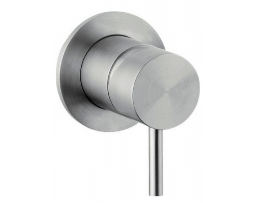 Смеситель для душа, Cisal, Xion, цвет-Brushed Stainless Steel Смеситель для душа, Cisal, Xion, цвет-Brushed Stainless Steel