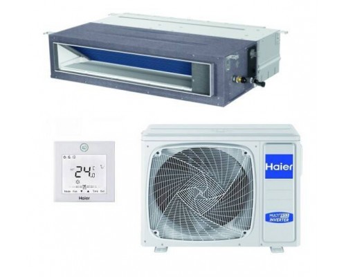 AD105S1LM1FA / 1U105S1LS1FB, Сплит-система, R32 ECO