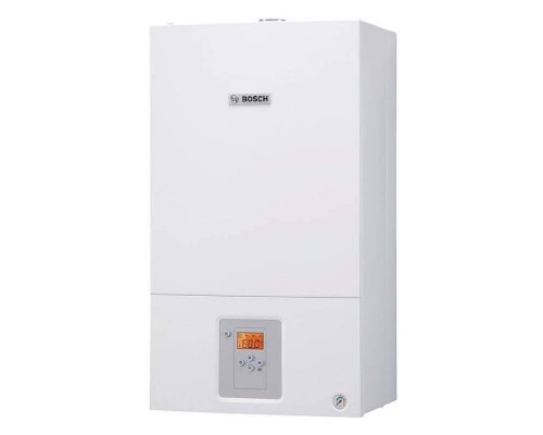 Котел газовый настенный BOSCH GAZ 6000 одноконтурный с закрытой камерой сгорания 18 кВт Котел газовый настенный BOSCH GAZ 6000 одноконтурный с закрытой камерой сгорания 18 кВт