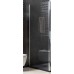 Allen Brau Priority Боковая стенка 90x200h см, цвет: хром 3.31043.00