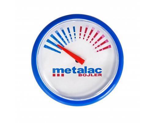 Водонагреватель накопительный Metalac Bojler ОPTIMA MB 100 R Водонагреватель накопительный Metalac Bojler ОPTIMA MB 100 R