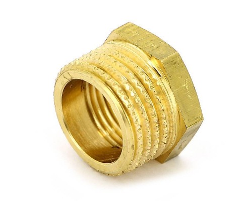 Футорка НВ TIEMME 1/2"x3/8" Футорка НВ TIEMME 1/2"x3/8"