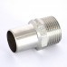 Вставка-Н нержавеющая сталь Sanpress Inox VIEGA 28x1"