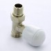 Вентиль НН для радиаторов с разъемным соединением EMMETI 1/2"-М24x19