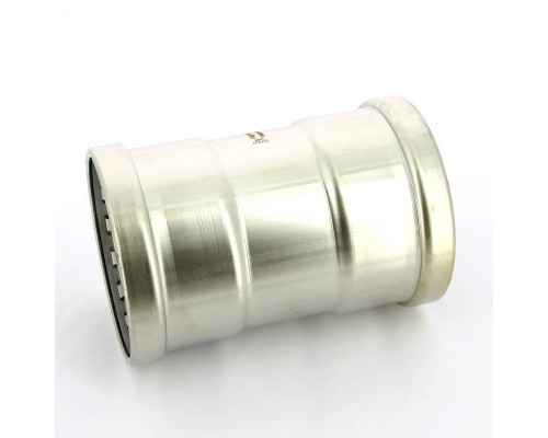 Тройник пресс нержавеющая сталь Sanpress Inox VIEGA 108x35x108