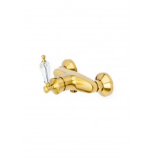 Boheme Vogue Смеситель для душа без излива, цвет: bronze 204-SW