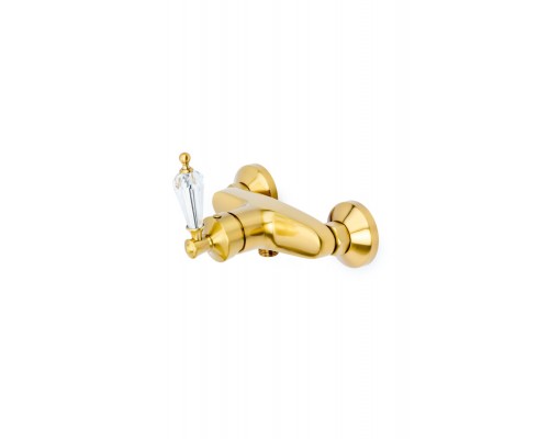 Boheme Vogue Смеситель для душа без излива, цвет: bronze 204-SW